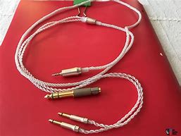 Image result for Baby Jack Stereo Headphone Cable