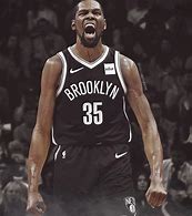 Image result for Kevin Durant Nets