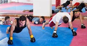 Image result for Boxing Punches Types