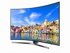 Image result for 70 Inch Samsung Curved 4K TV