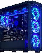 Image result for PC Case with Screen Side Panel