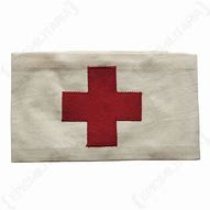 Image result for Medic Armband