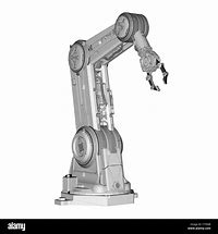 Image result for Factory Robot Arm