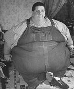Image result for People That Weigh a Ton