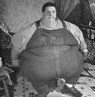 Image result for People Who Weigh a Ton