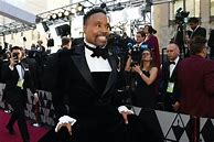 Image result for Who Is Billy Porter and Why Is He Famous