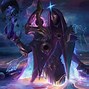 Image result for Jhin Unmasked