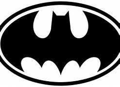 Image result for Vintage Batman Logo