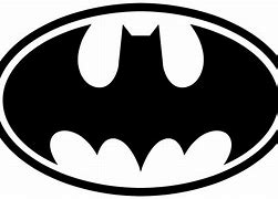 Image result for Bat Symbol Classic