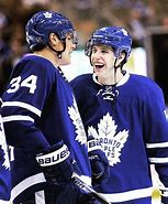 Image result for Toronto Maple Leafs Ice Hockey Players
