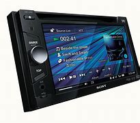 Image result for Sony Xplod Car Radio
