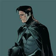 Image result for Bruce Wayne Headshot Pinterest