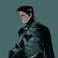 Image result for Bruce Wayne PFP