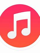 Image result for Apple iTunes Logo