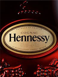 Image result for Hennessy Bottle Logo