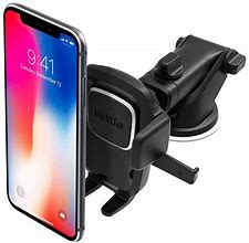 Image result for Best Car Phone Mount Placement for VW Golf Mk5