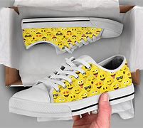 Image result for Apple Emogi Sneakers