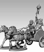 Image result for British Chariots