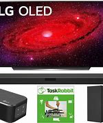 Image result for LG UHD TV Box