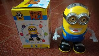 Image result for Despicable Me 3 Dancing Minions