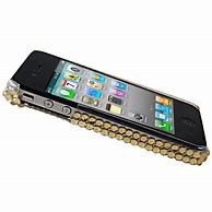 Image result for Gold iPhone 4S Cases