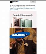 Image result for Samsung 10 Meme