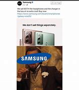 Image result for Huge Samsung Meme