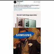 Image result for George Harris Sr Say Hi to Galaxy Note Meme