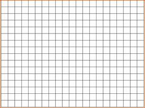 Image result for 50 Square Grid Paper Printable