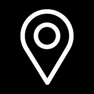 Image result for Black iPhone Maps Icon