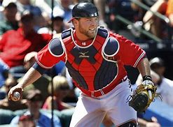 Image result for Catcher McCann Brian