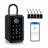 Image result for Electronic Key Lock Box