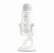 Image result for Blue Yeti Whiteout