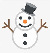 Image result for Winter Emoji Icon Pic