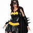 Image result for Batman Costume Women