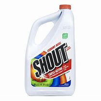 Image result for Shout Triple Action
