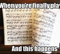 Image result for Music Memes Bad Piano Playing