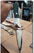Image result for Vintage Sharp Brand Knives