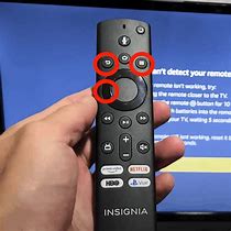Image result for Insignia Smart TV Remote