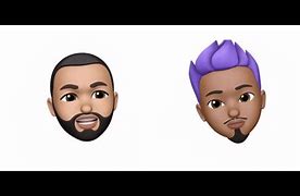 Image result for Drake Animoji