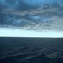 Image result for Storm in the Open Ocean