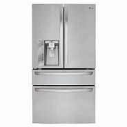 Image result for LG 22 Cu FT French Door Refrigerator