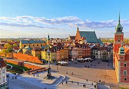 Image result for Polish City