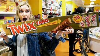 Image result for World's Biggest Candy