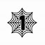 Image result for Spider-Man Number 5 SVG