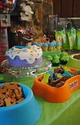 Image result for Scooby Doo Themed Birthday Party