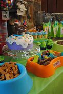 Image result for Scooby Doo Birhtday Party