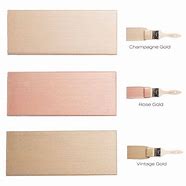 Image result for Rose Gold Color Wall Paint