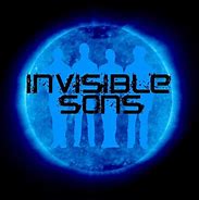 Image result for Invisible Sons Leeds Band