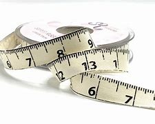 Image result for Tape-Measure Ribbon